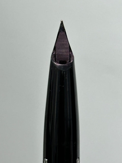 1円~ 万年筆 ☆オススメ☆ SHEAFFER シェーファー ペン先 14K 刻印