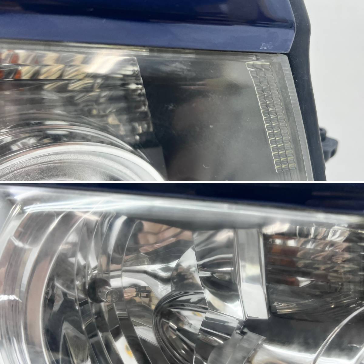 即決 V8 ヴォクシー 70 前期 / HID トヨタ 純正 右 ヘッドライト 即決 V8 ヴォクシー 70 前期 / HID トヨタ 純正 右 ヘッドライト