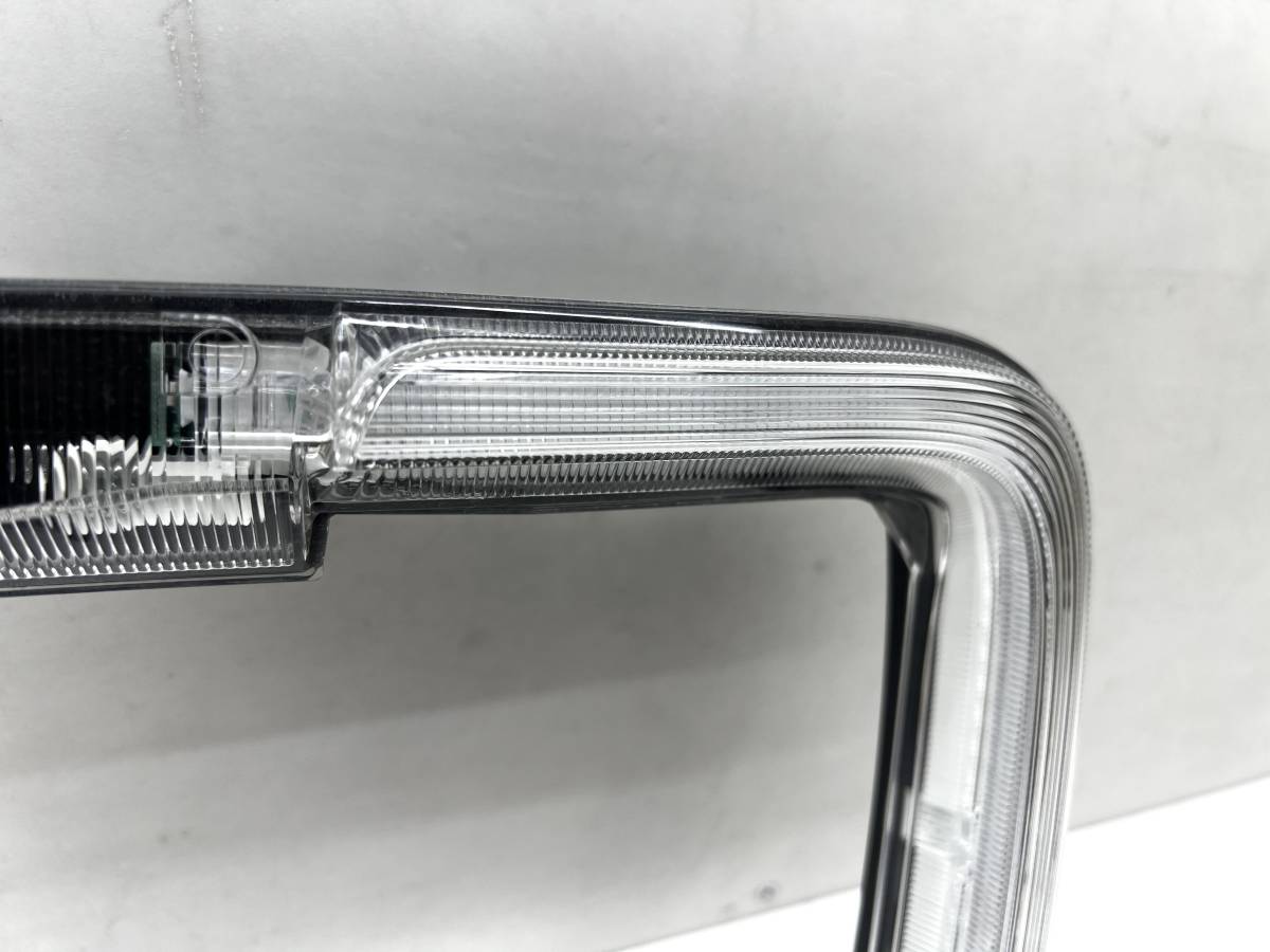 即決 スペーシア カスタム MK53S スズキ 純正 左 LED 即決 スペーシア カスタム MK53S スズキ 純正 左 LED
