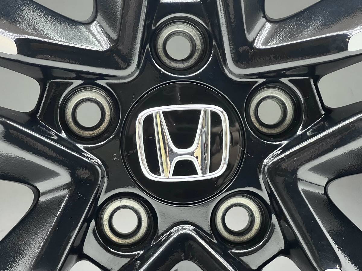 即決 17インチ 1本 オデッセイ RC ホンダ 純正 ホイール T6C 即決 17インチ 1本 オデッセイ RC ホンダ 純正 ホイール T6C