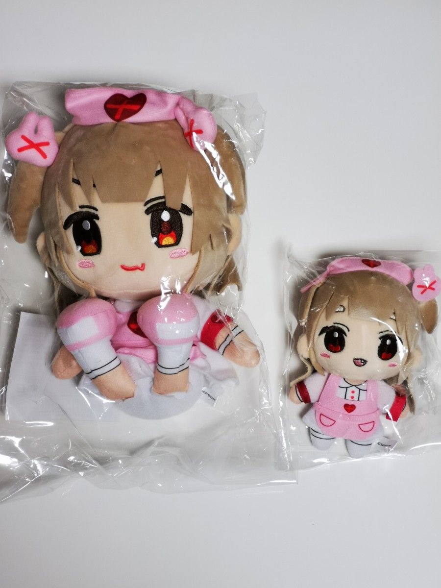 名取さな おすわりぬいぐるみ さなぬい ボールチェーン 名取さな おすわりぬいぐるみ さなぬい ボールチェーン