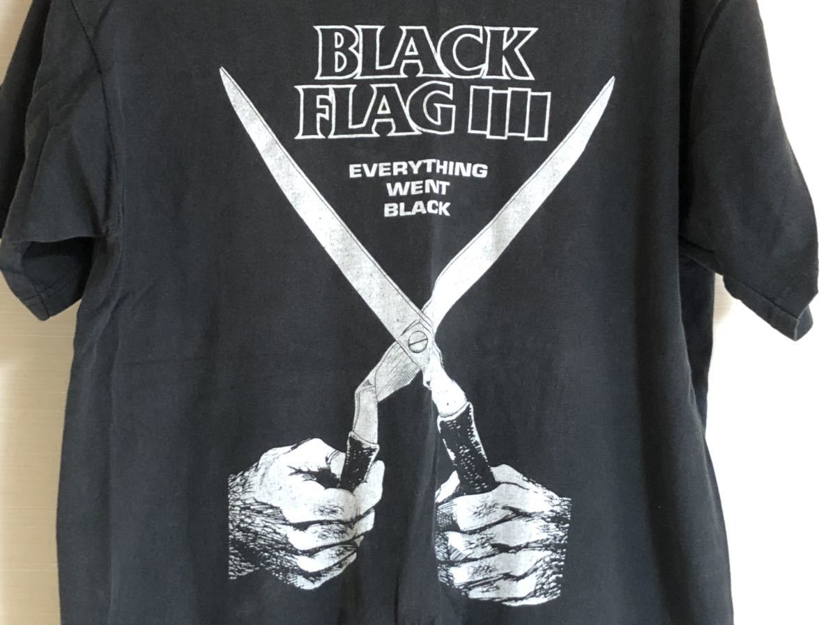 選ぶなら circle SST 検索 90's Tシャツ flag black jerks pixies