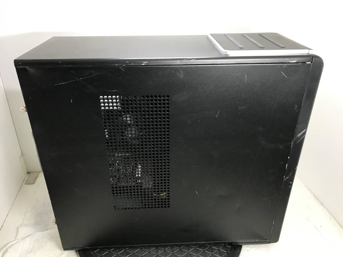 0792 ゲーミング デスクトップ PC AMD Ryzen 5 2600 Six Core