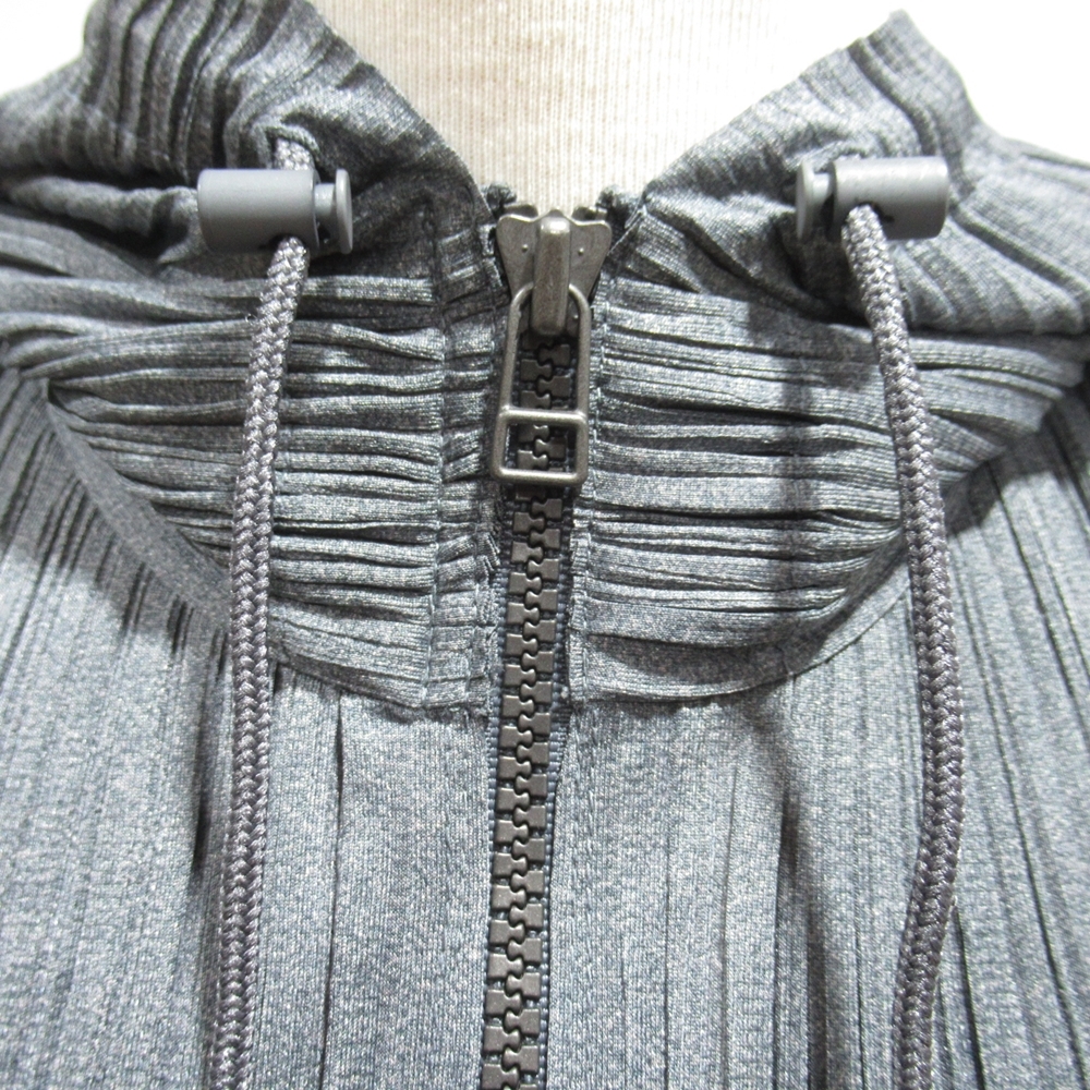 ISSEY MIYAKE イッセイミヤケ PLEATS PLEASE プリーツ PP23-JC664