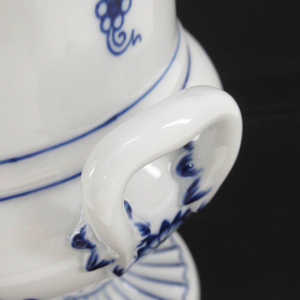 Meissen マイセン ブルーオニオン 高さ24.5cm ハンドル付き Meissen マイセン ブルーオニオン 高さ24.5cm ハンドル付き