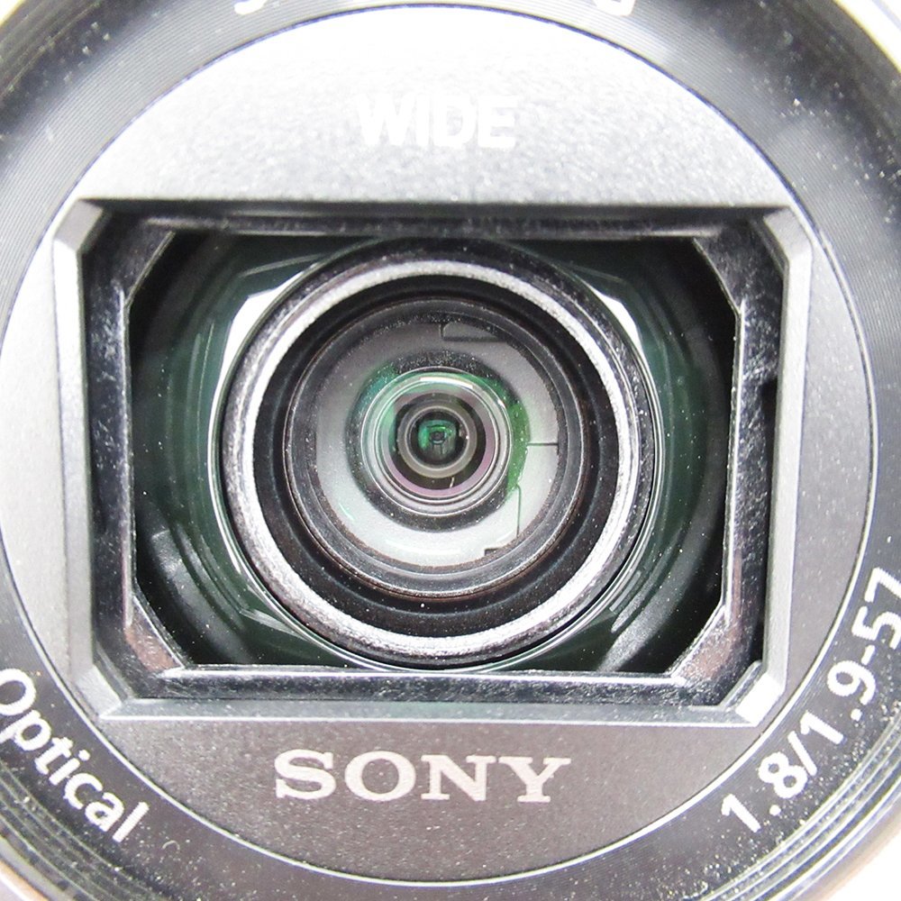 1円~ SONY ソニー HDR-PJ680 デジタルビデオカメラ ハンディカム