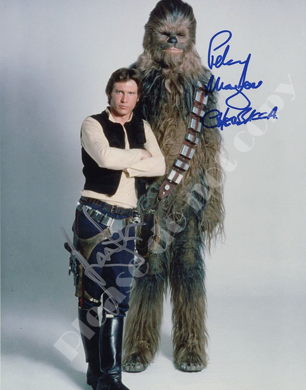 ヤフオク! - Star Wars スター・ウォーズ Chewbacca