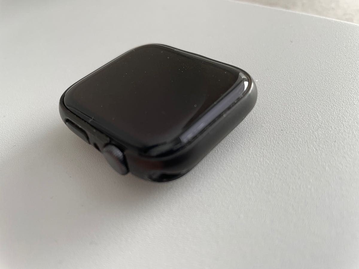Apple Watch SE（第1世代）GPSモデル 44mm スペースグレイ