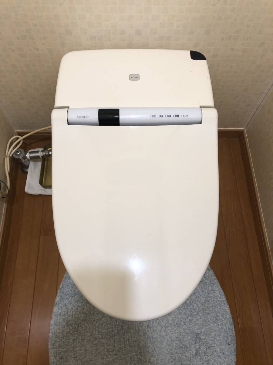 Yahoo!オークション - TOTO ネオレスト SD2 中古 Yahoo!オークション - TOTO ネオレスト SD2 中古