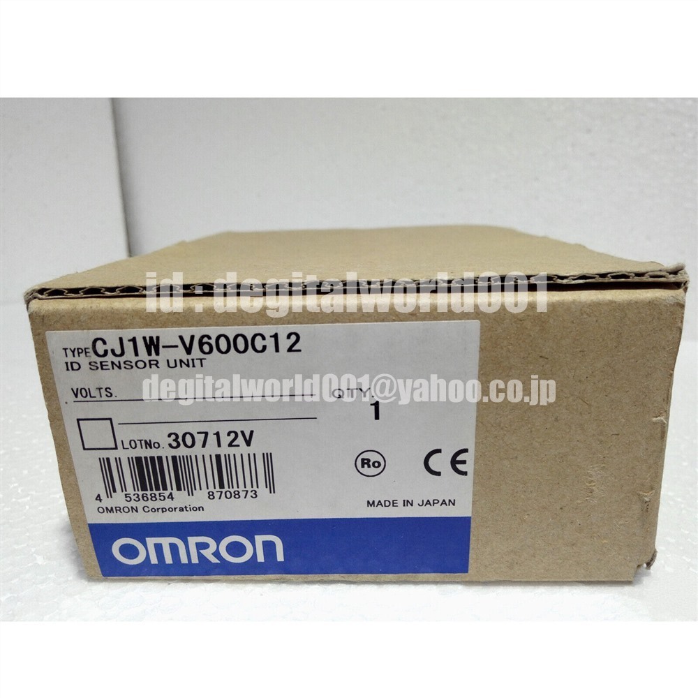 新品【代引☆T番号領収書☆税込 東京発】OMRON/オムロン CJ1W 新品【代引☆T番号領収書☆税込 東京発】OMRON/オムロン CJ1W
