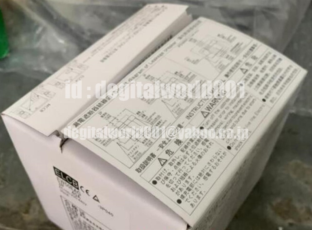 新品【Ｔ番号領収書★税込★東京発】富士電機 漏電遮断器 EW32AAG-3P030B【６ヶ月保証】