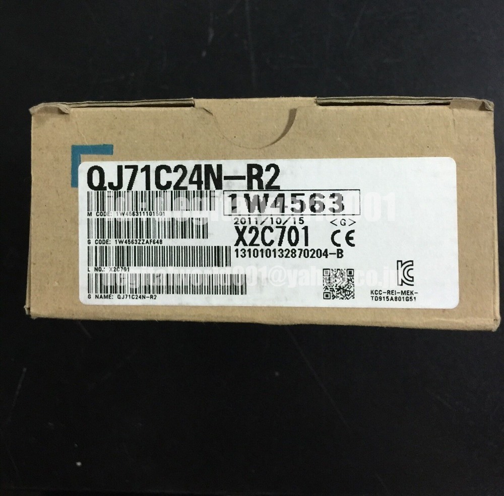 代引 T番号領収書 税込 東京発 MITSUBISHI/三菱電機 シーケンサ 代引 T番号領収書 税込 東京発 MITSUBISHI/三菱電機 シーケンサ