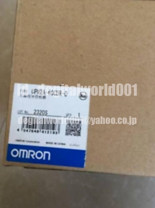 新品【代引☆T番号領収書☆税込 東京発】OMRON/オムロン CPM2A 新品【代引☆T番号領収書☆税込 東京発】OMRON/オムロン CPM2A