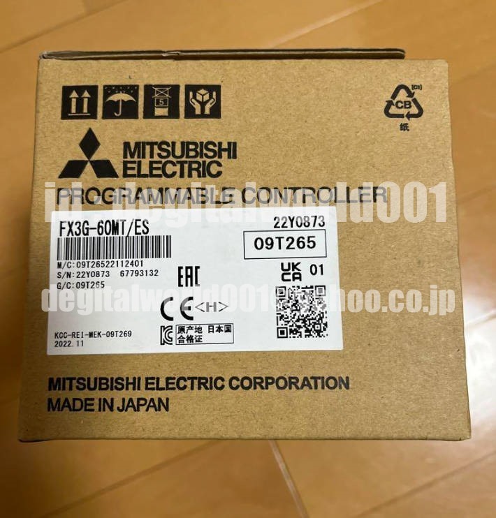 新品【代引☆T番号領収書☆税込 東京発】MITSUBISHI/ 三菱 FX3G 新品【代引☆T番号領収書☆税込 東京発】MITSUBISHI/ 三菱 FX3G