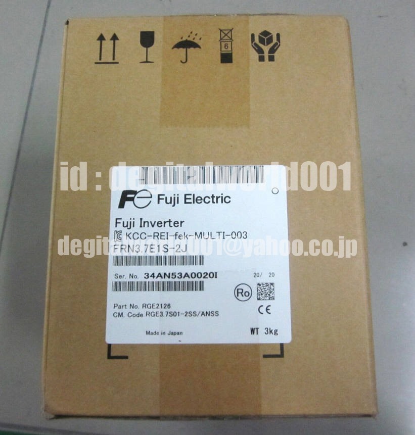 Yahoo!オークション - 新品【東京発☆T番号領収書☆税込】富士電機