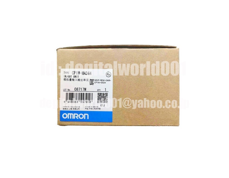 新品【代引☆T番号領収書☆税込 東京発】OMRON/オムロン CP1W 新品【代引☆T番号領収書☆税込 東京発】OMRON/オムロン CP1W