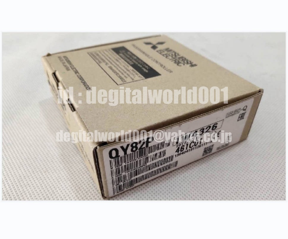 【破格値下げ】 新品【代引★引取可 東京発】MITSUBISHI/三菱電機 QY82P【6ヶ月保証】 シーケンサ その他 【破格値下げ】 新品【代引★引取可 東京発】MITSUBISHI/三菱電機 QY82P【6ヶ月保証】 シーケンサ その他