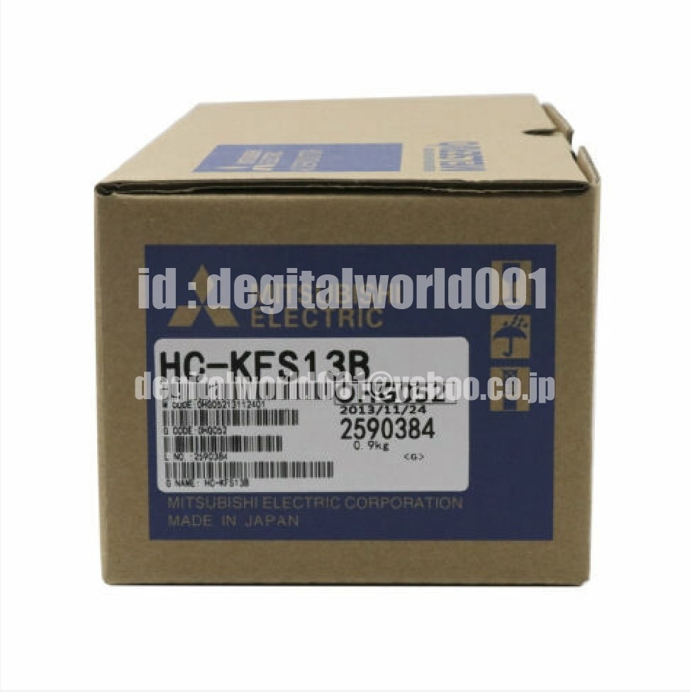 最新の激安 新品代引引取可 東京発HI/三菱 サーボ