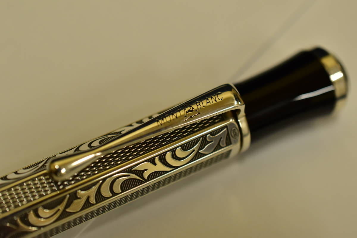 No.1937)【おまとめ】3点 MONTBLANC モンブラン シャープペン2点