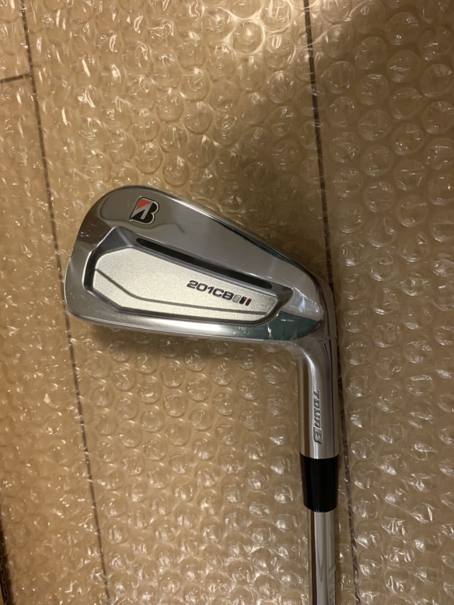 ブリヂストン 201cb モーダス modas 120 s - 通販 - slamfoundation.org
