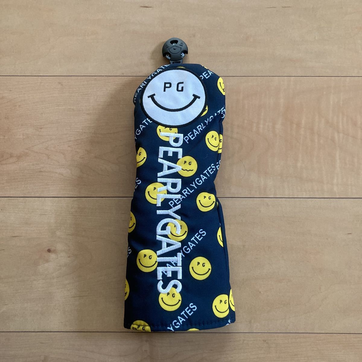パーリーゲイツ☆フェアウェイウッド用ヘッドカバー① | fser.cl
