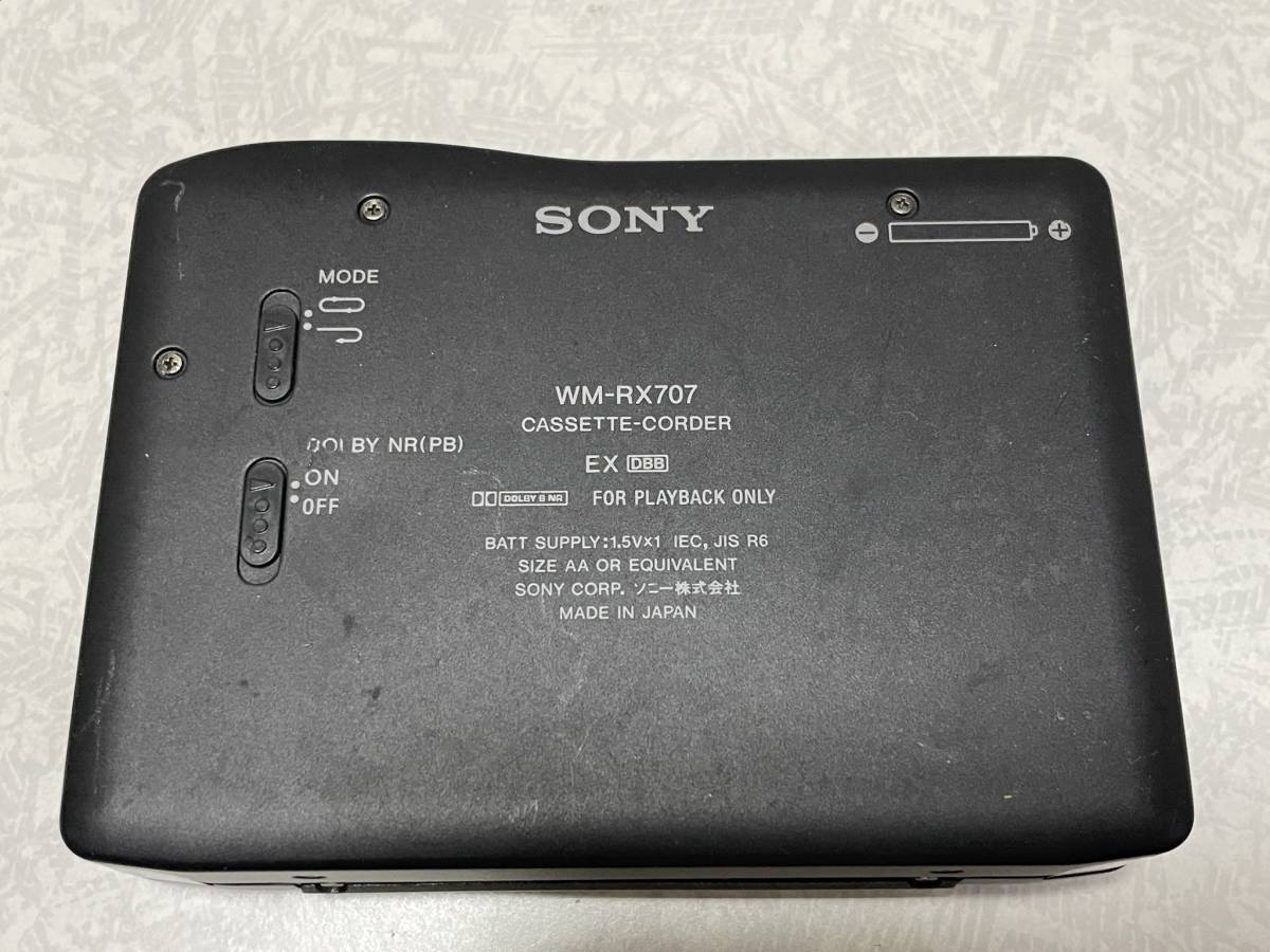 SONY WALKMAN カセットプレーヤー用 純正 充電器 - 通販 - www