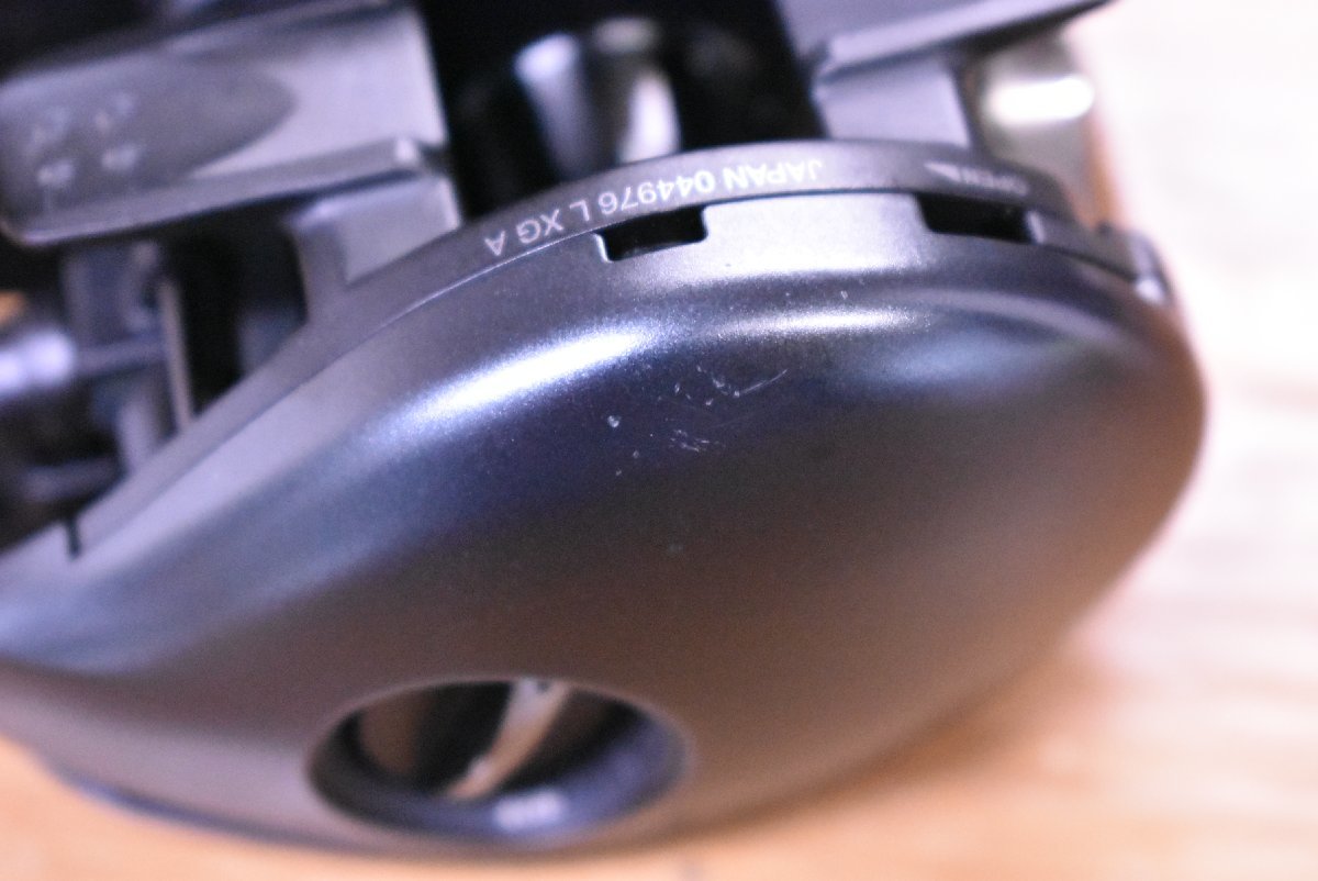 人気モデル☆】シマノ 22 エクスセンス DC XG 左 ベイトリール SHIMANO