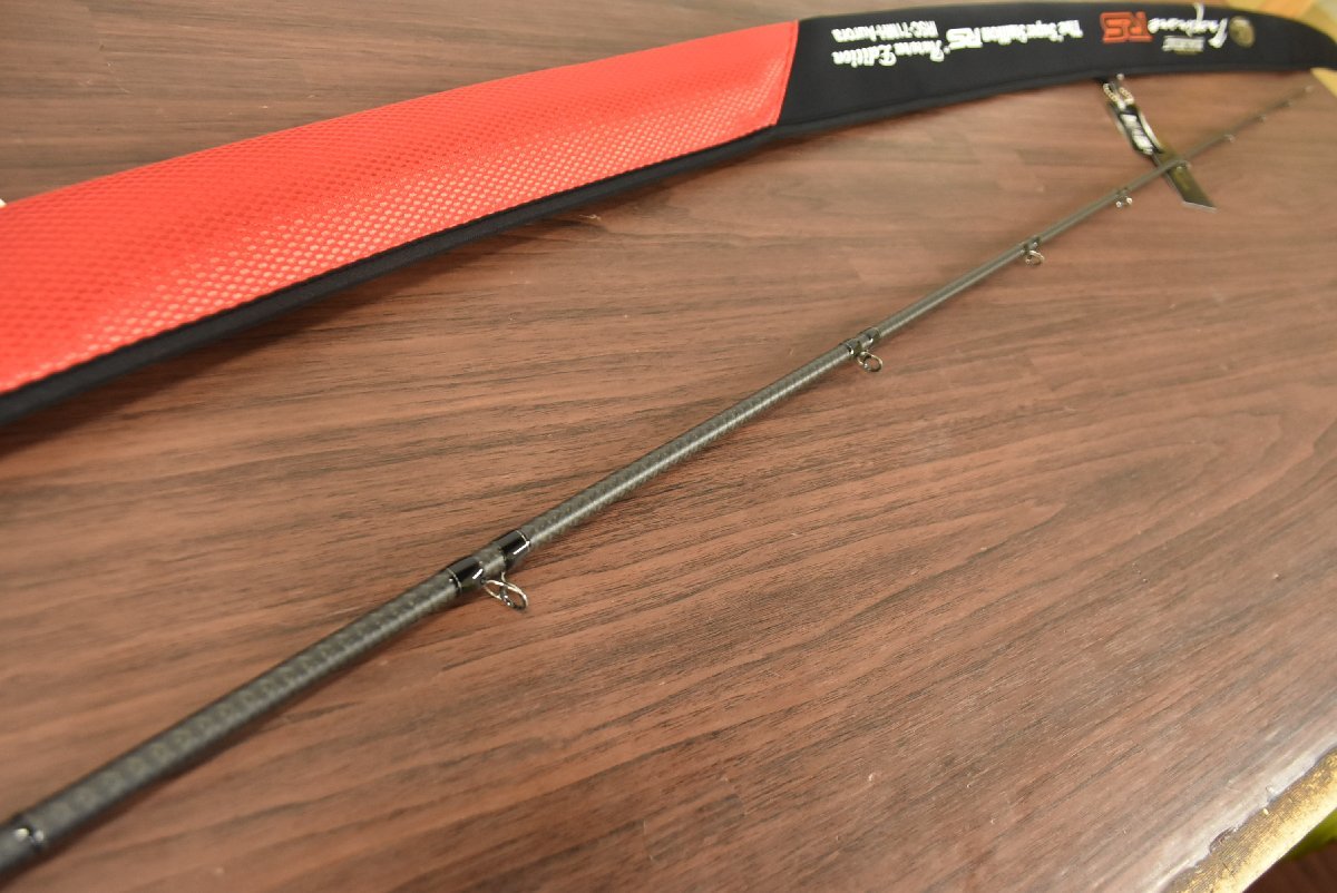 未使用品☆限定品】エバーグリーン カレイド インスピラーレ スーパー