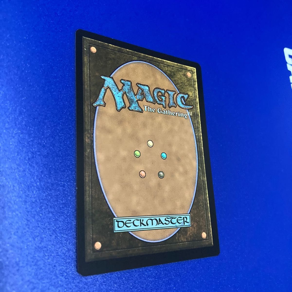 虹色の眺望/Prismatic Vista 旧枠 Foil エッチング MTG|Yahoo 虹色の眺望/Prismatic Vista 旧枠 Foil エッチング MTG|Yahoo