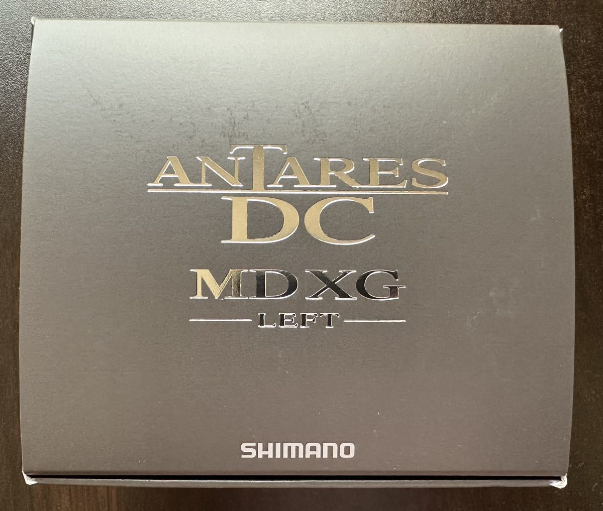 超目玉商品 【新品】シマノ アンタレス DC MD XG 左 23年モデル