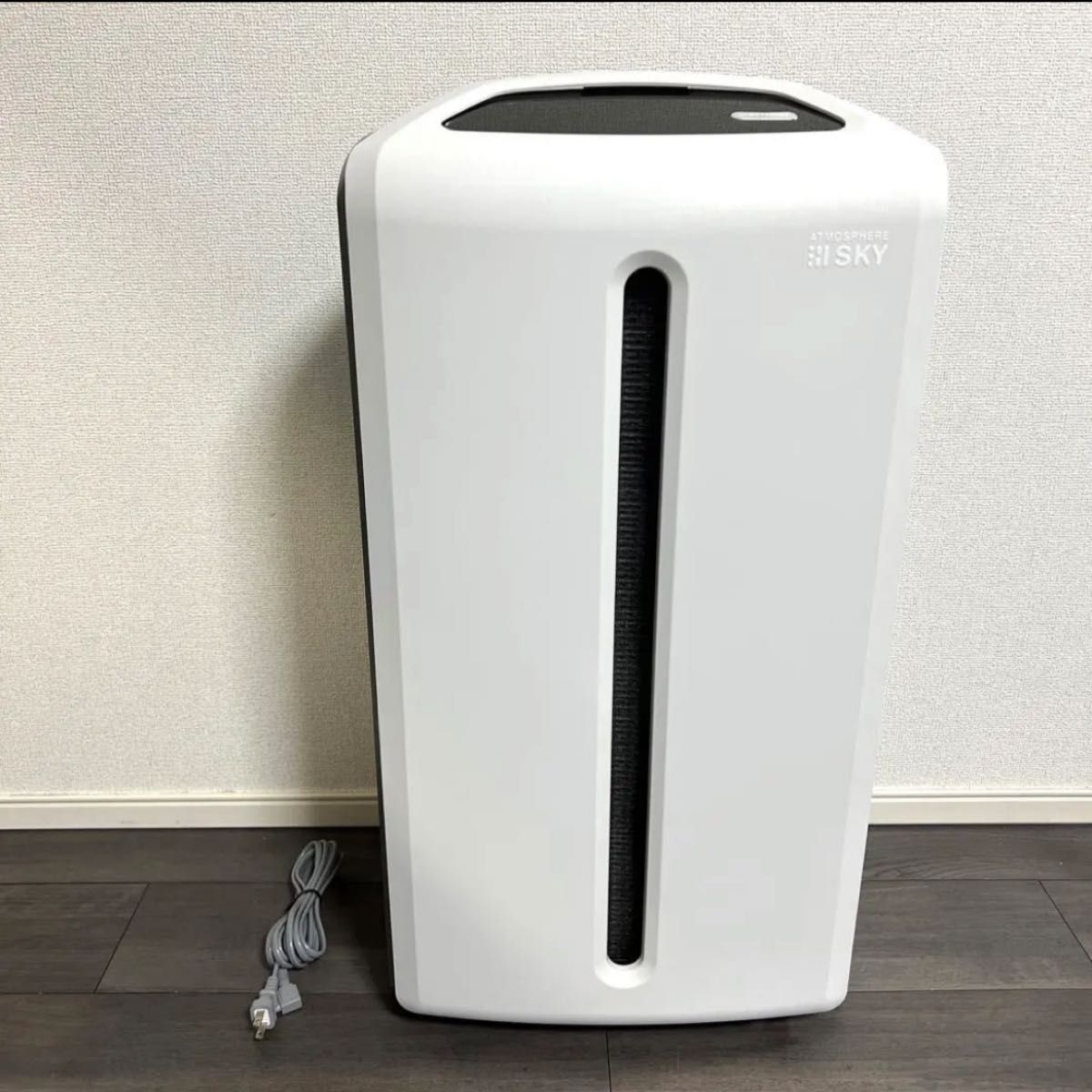Amway 空気清浄機 アトモスフィア スカイ | alfasaac.com