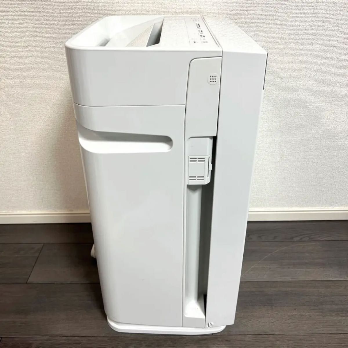 DAIKIN 加湿ストリーマ 空気清浄機 MCK70WKS-W | wecar.vn