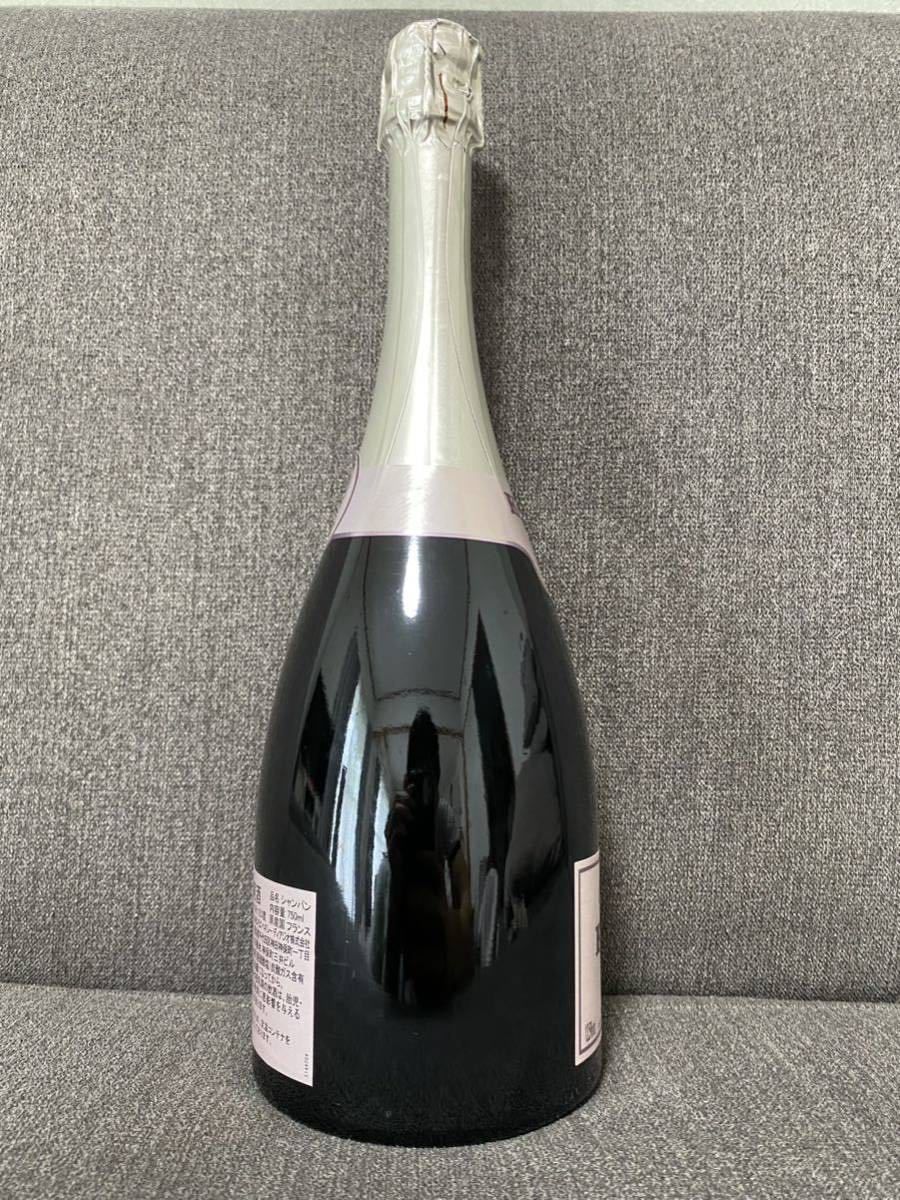 新品 未開封 KRUG クリュッグ ロゼ シャンパン 果実酒 お酒 アルコール