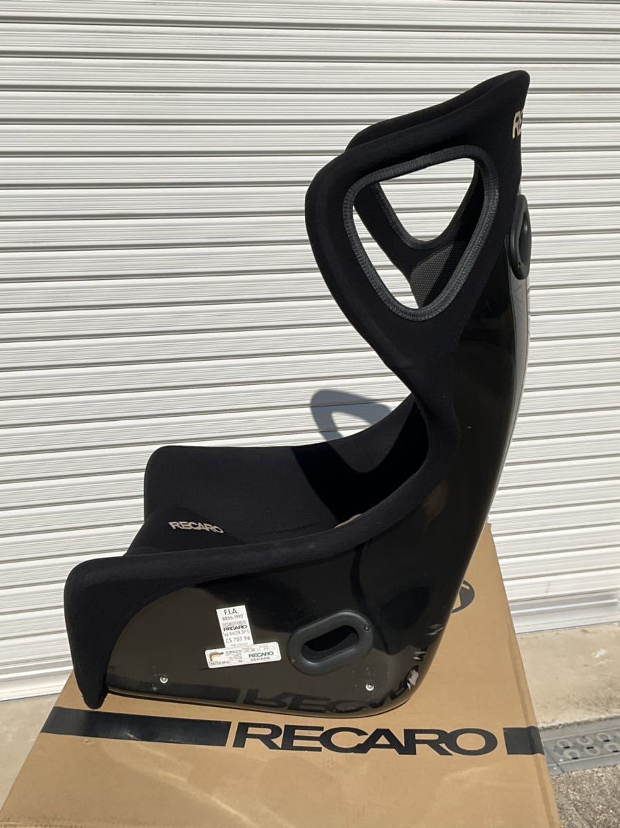 超稀少 レカロ RECARO レーサーSP-G RACER SP-G SPG 中古_画像4