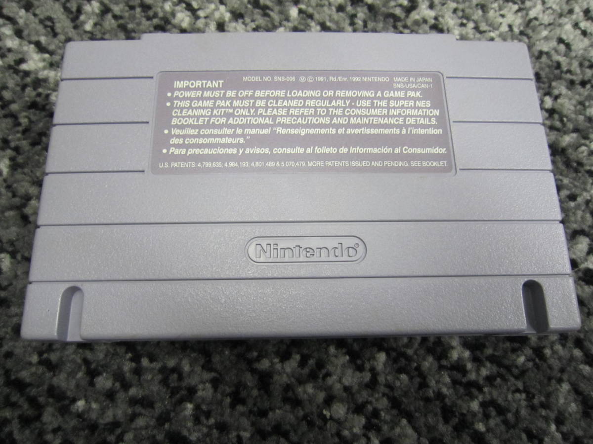Supernintendo Crashdummies クラッシュダミー Dejapan เสนอราคาและซ อญ ป นท ม ค านายหน า 0 Supernintendo Crashdummies クラッシュダミー Dejapan เสนอราคาและซ อญ ป นท ม ค านายหน า 0