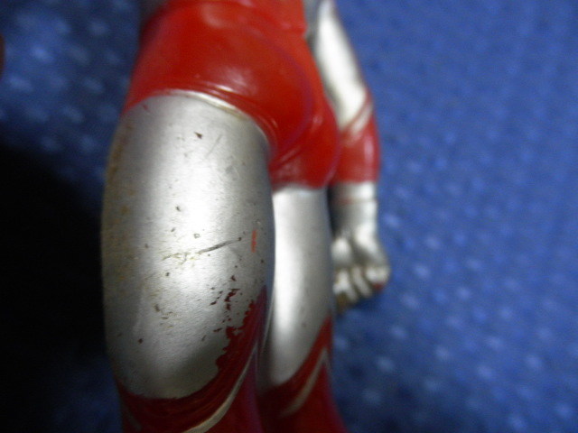 @@ редкость 1983 год иен . Pro Return of Ultraman BANDAI CHINA общая длина 15.5cm стоимость доставки нестандартный 220 иен 