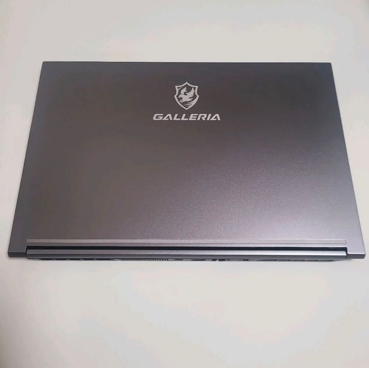 2022年8月購入】GALLERIA RL5C-R35 ゲーミングPC | noonanwaste.com