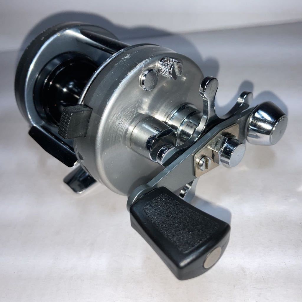 送料520円 オールド アブ 2500 CI 検 エリア 渓流 トラウト 送料520円 オールド アブ 2500 CI 検 エリア 渓流 トラウト