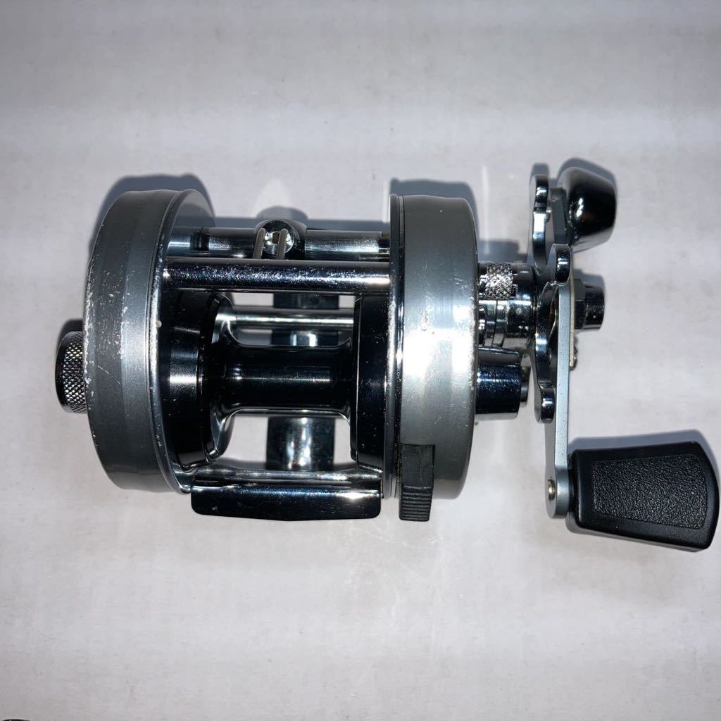 送料520円 オールド アブ 2500 CI 検 エリア 渓流 トラウト 送料520円 オールド アブ 2500 CI 検 エリア 渓流 トラウト