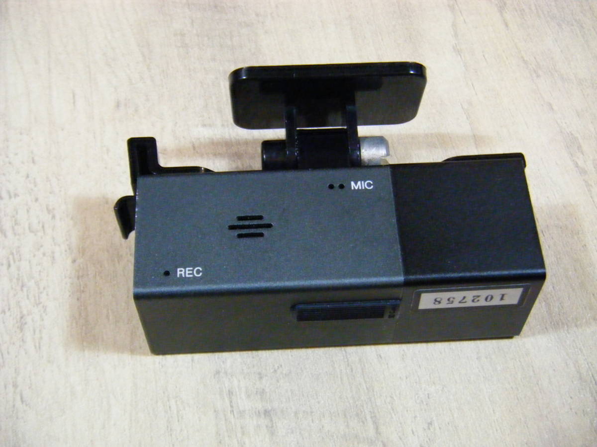 KEIYO AN-R011 ドライブレコーダー mini DR ミニドラ 慶洋(ドライブレコーダー)｜売買されたオークション情報、ヤフオク!  の商品情報をアーカイブ公開
