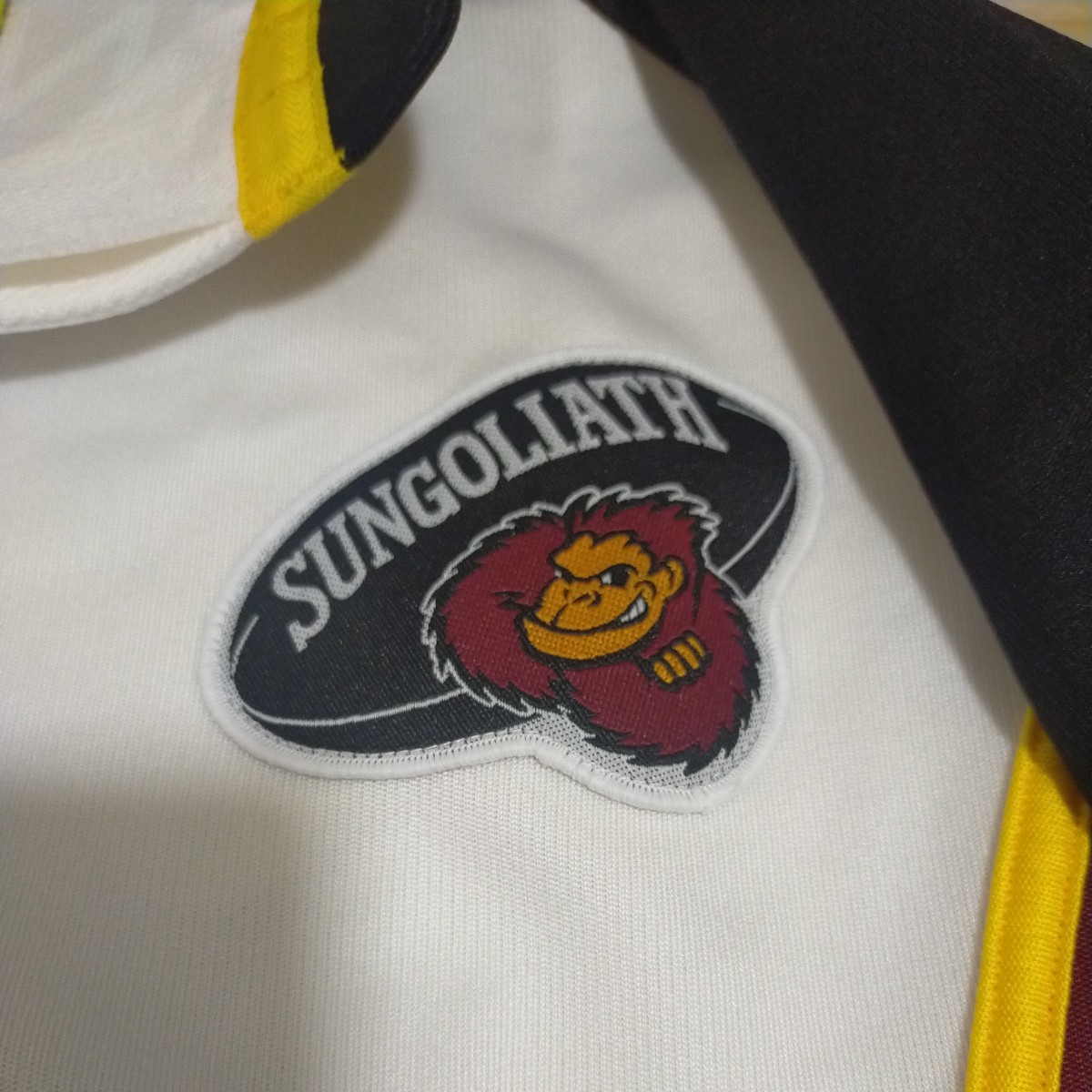 サントリー サンゴリアス SUNGOLIATH ユニフォーム | JChere雅虎拍卖代购