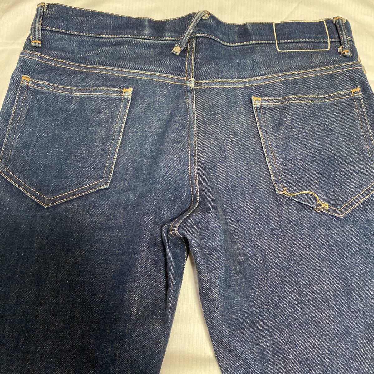 K2 bedwin & the heartbreakers джинсы размер 2 надпись сделано в Японии 