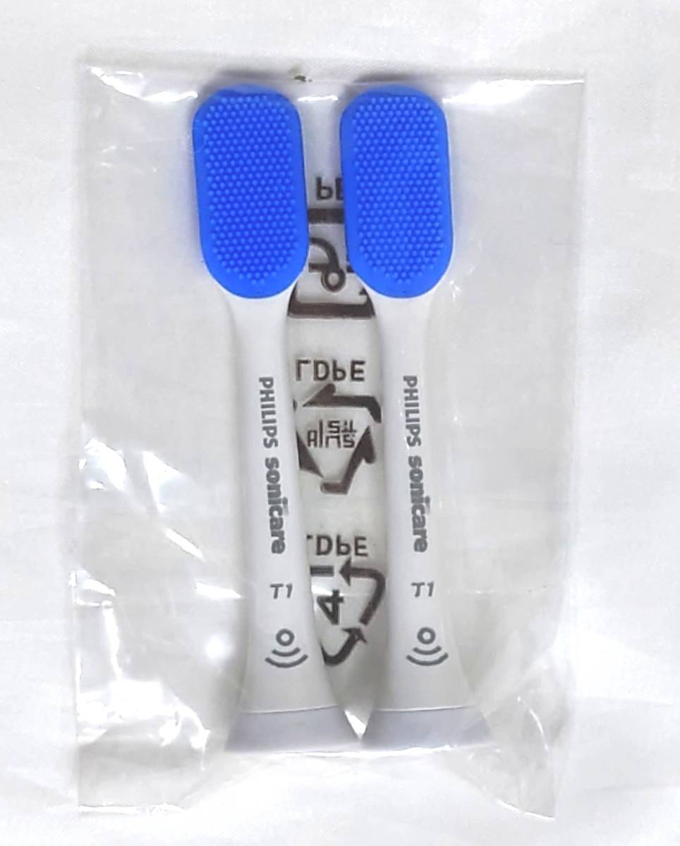 ソニックケア 舌掃除用ブラシ 新品 純正品 - その他