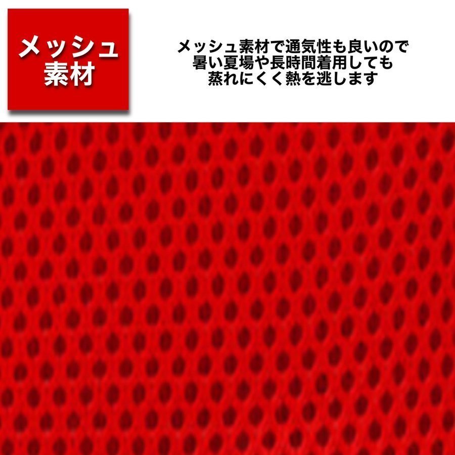 ペットスリングバッグ XXL 猫犬 抱っこひも 中型犬 小型犬 おんぶひも スリング ペット用リュック メッシュ 着脱楽々 散歩 キャリーバッグ_画像4