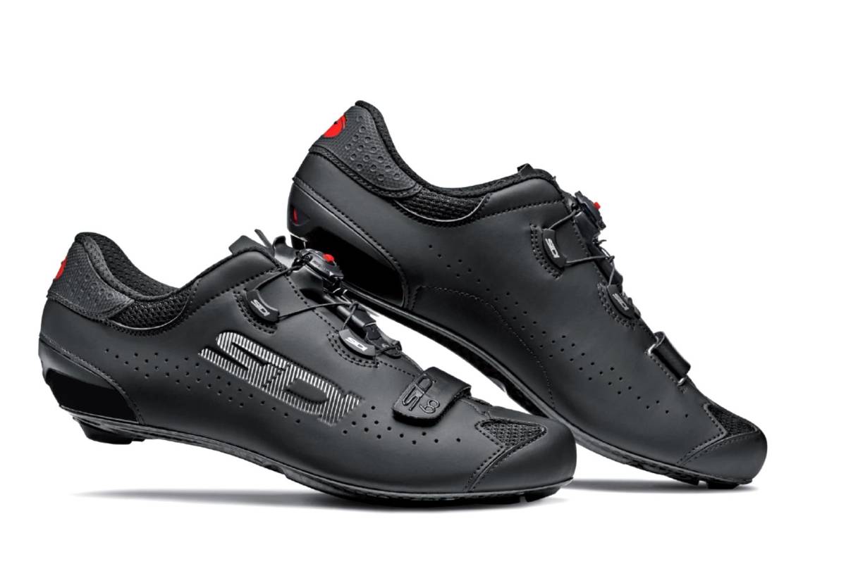 SIDI シディ SIXTY 60th anniversary 創業60周年 ロードシューズ UK