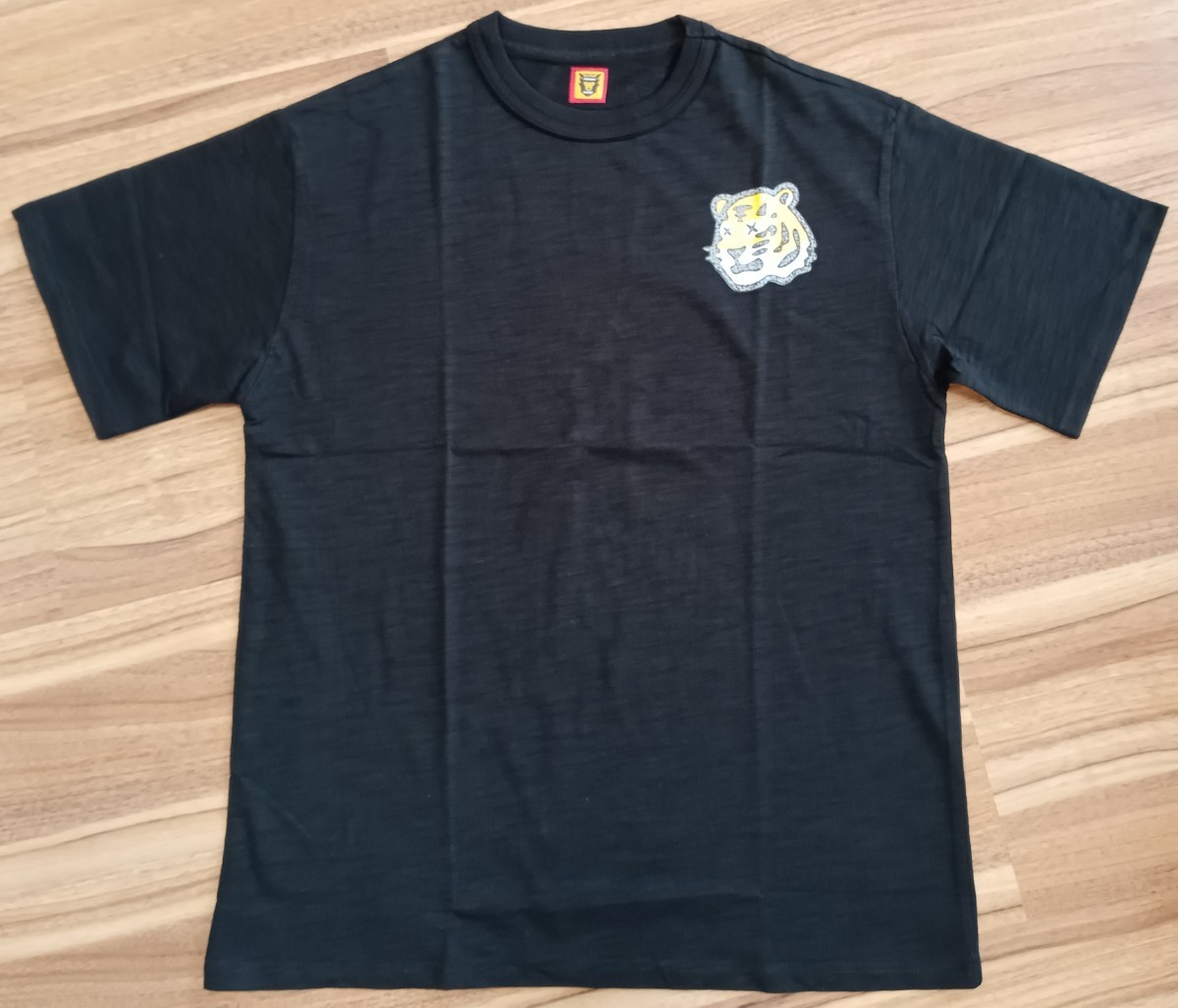 HUMAN MADE ヒューマンメイド ×Girls Don't Cry SS GDC WHITE DAY T