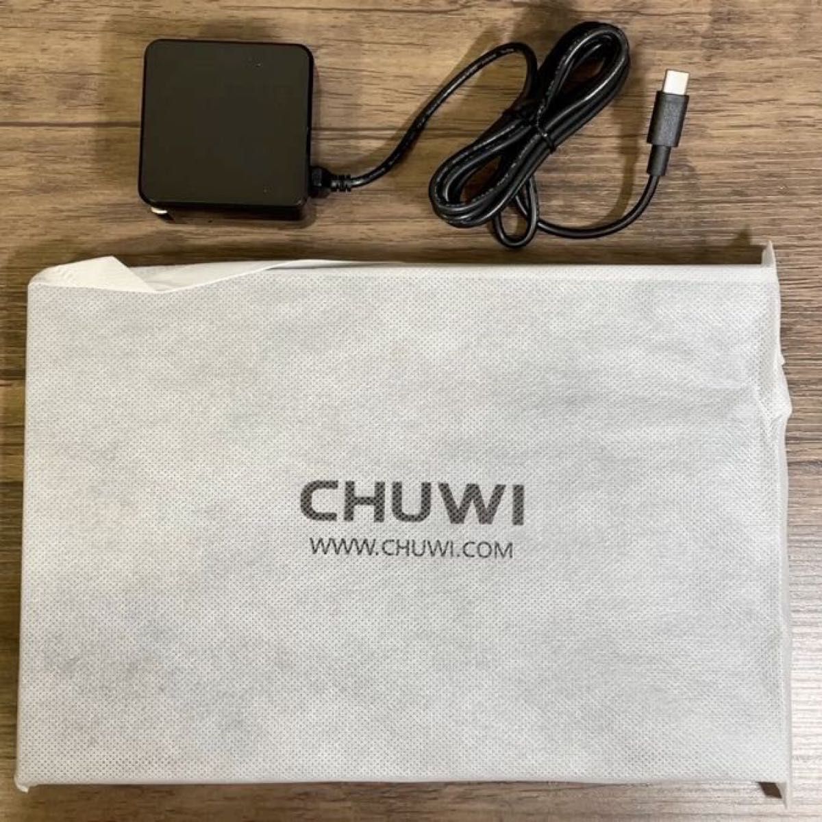 【新品】CHUWI MiniBook X 2022 日本語キーボード
