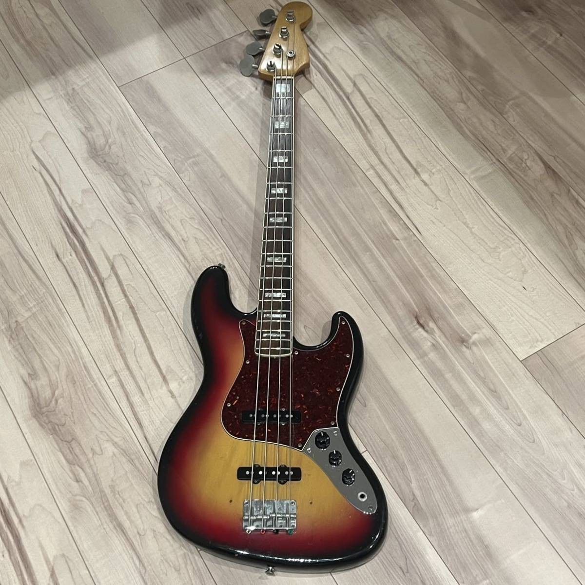 Greco JB-450 1977年製 | normanhubbard.com