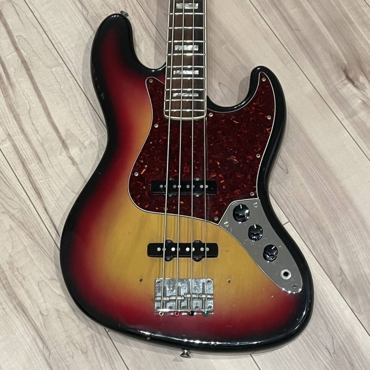 Greco JB-450 1977年製 | normanhubbard.com