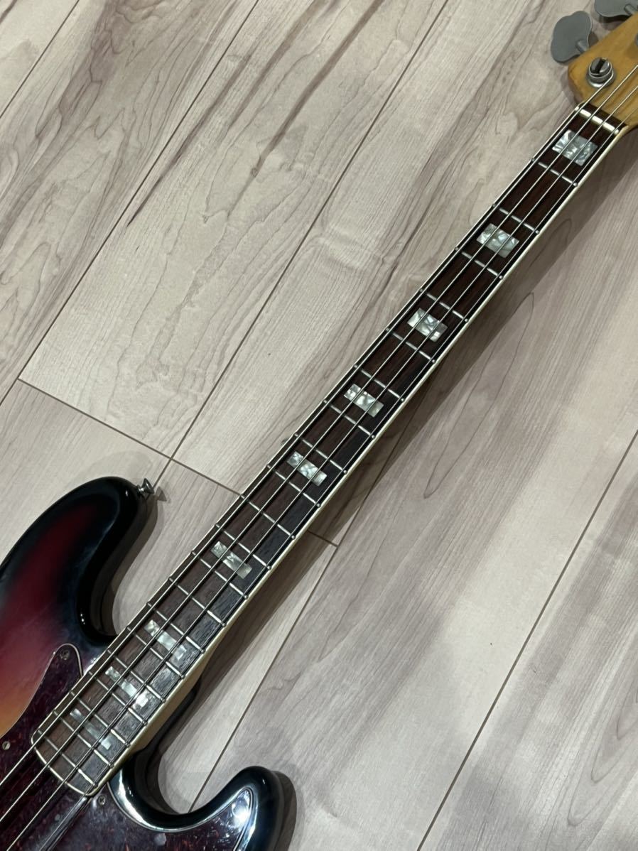 Greco JB-450 1977年製 | normanhubbard.com